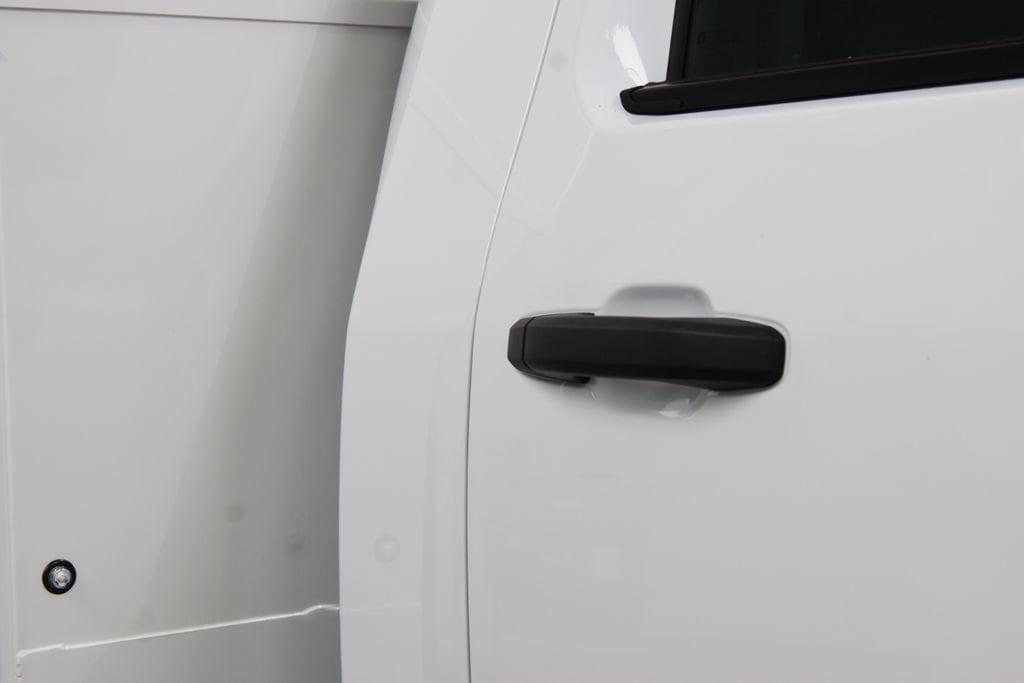 new 2026 Chevrolet Silverado 3500 car, priced at $85,445