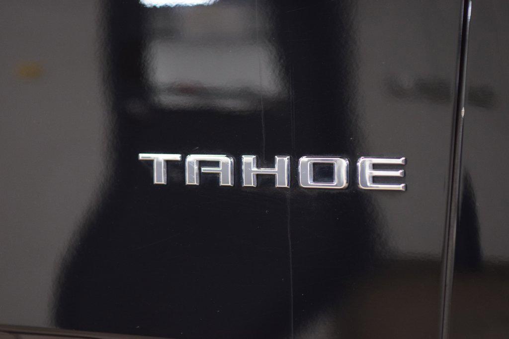 used 2023 Chevrolet Tahoe car, priced at $60,999