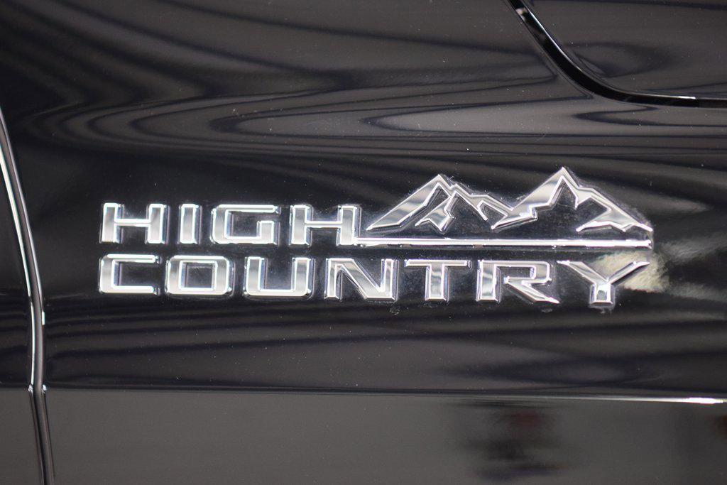 used 2023 Chevrolet Tahoe car, priced at $60,999