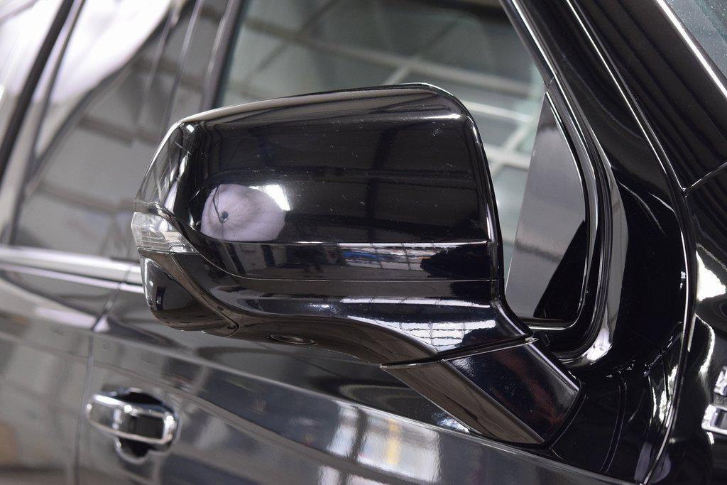 used 2023 Chevrolet Tahoe car, priced at $60,999