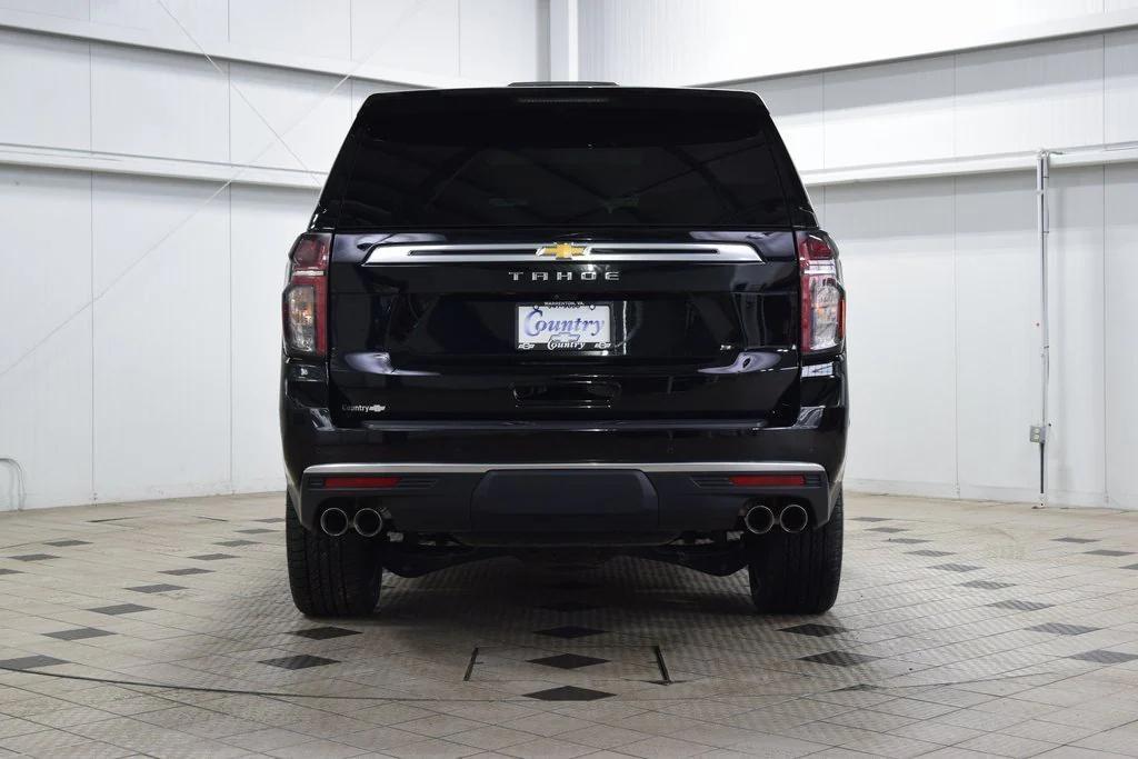 used 2023 Chevrolet Tahoe car, priced at $60,999