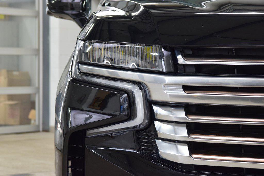 used 2023 Chevrolet Tahoe car, priced at $60,999