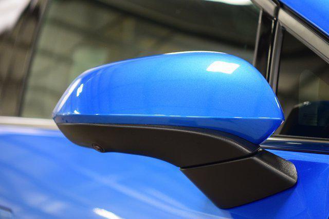 new 2026 Chevrolet Equinox EV car, priced at $40,545