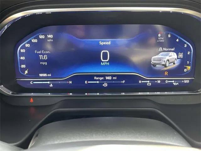 used 2022 Chevrolet Equinox car