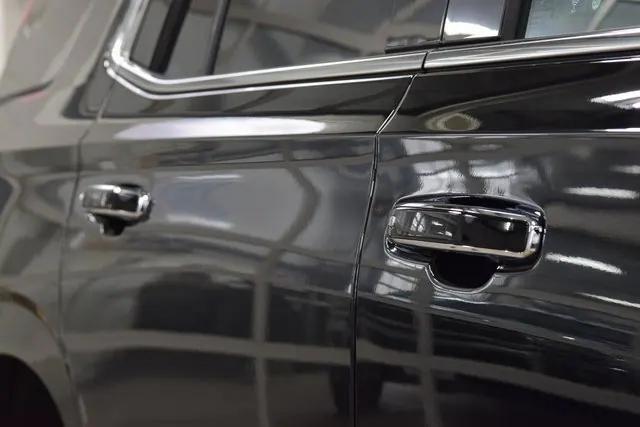 used 2024 Chevrolet Tahoe car, priced at $71,200