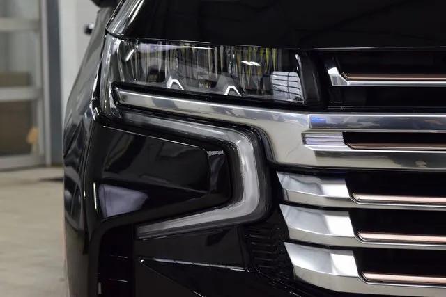 used 2024 Chevrolet Tahoe car, priced at $71,200