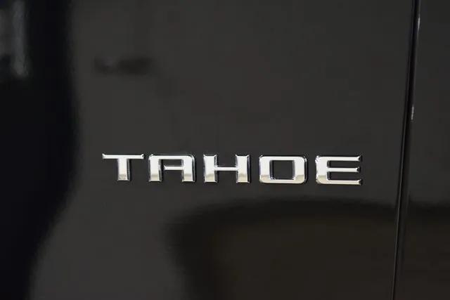 used 2024 Chevrolet Tahoe car, priced at $71,200