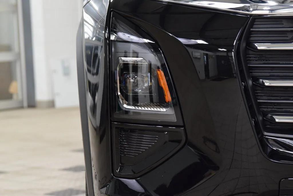 new 2026 Chevrolet Equinox car, priced at $30,812