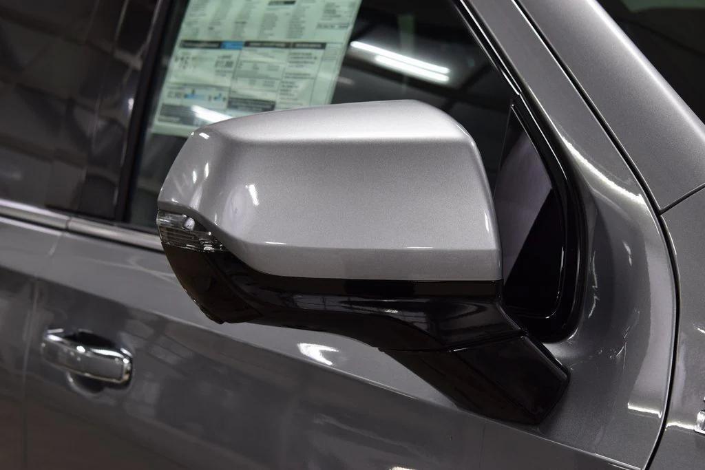 new 2026 Chevrolet Suburban car, priced at $95,086