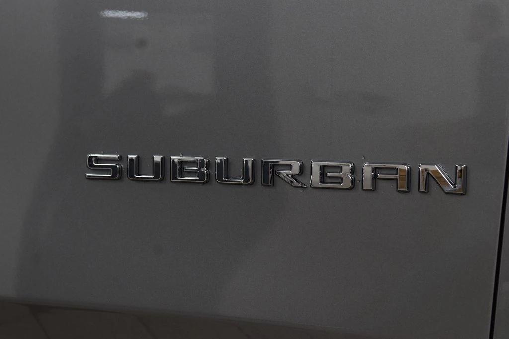 new 2026 Chevrolet Suburban car, priced at $95,086