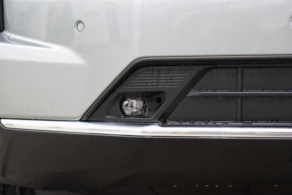 new 2026 Chevrolet Suburban car, priced at $95,086