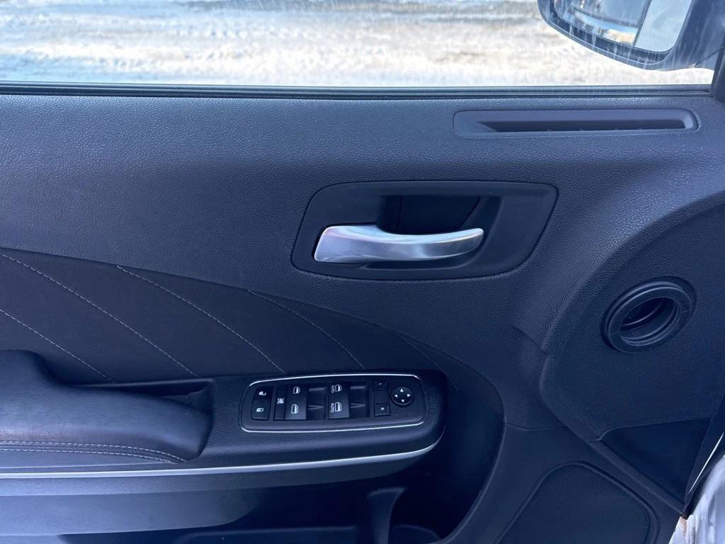 used 2023 Dodge Charger car, priced at $23,999