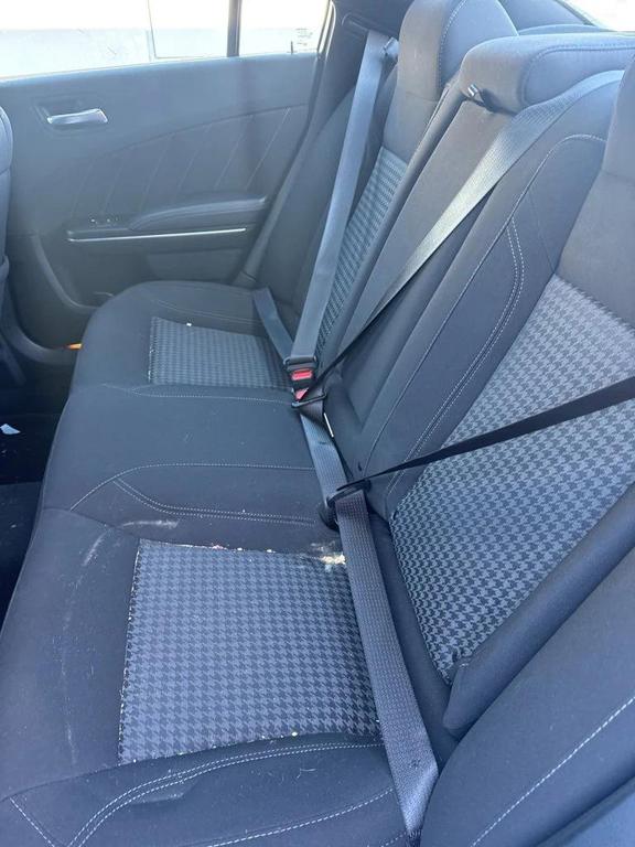 used 2023 Dodge Charger car, priced at $23,999