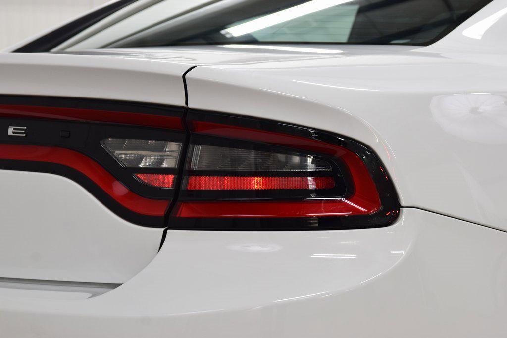 used 2023 Dodge Charger car, priced at $23,999