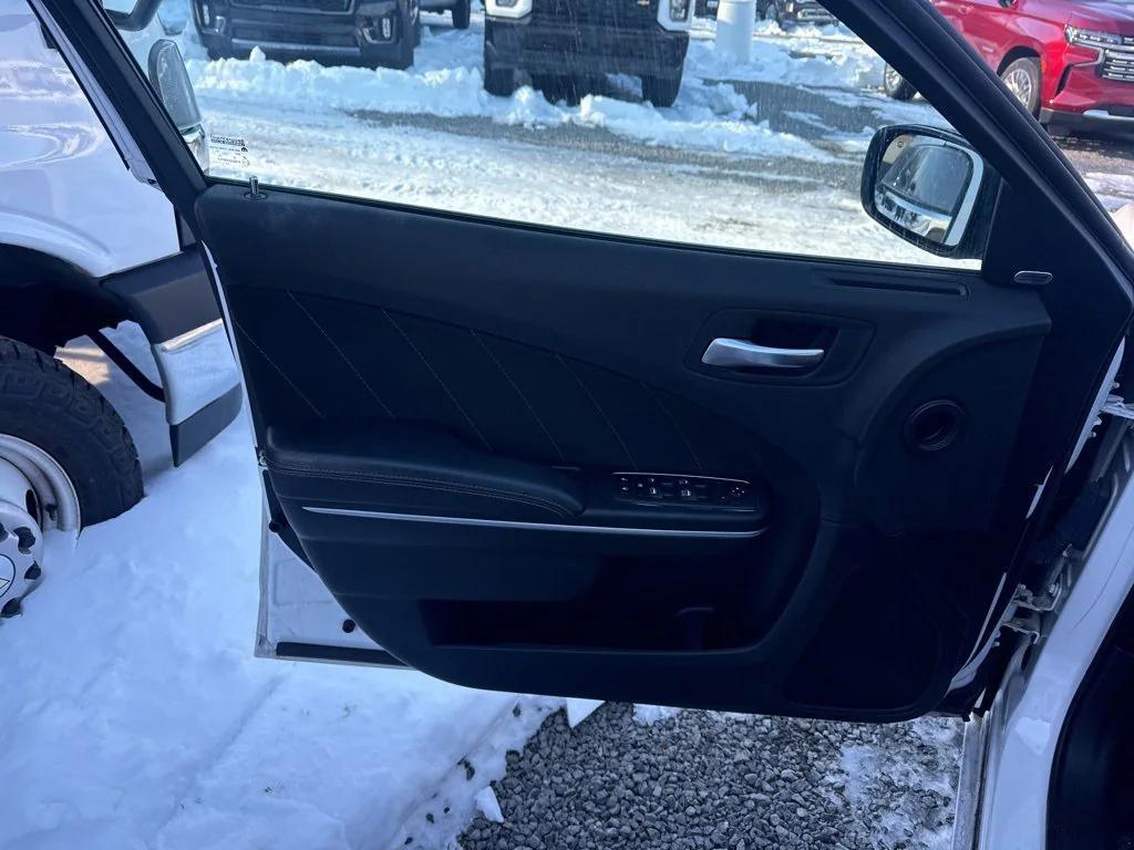 used 2023 Dodge Charger car, priced at $23,999