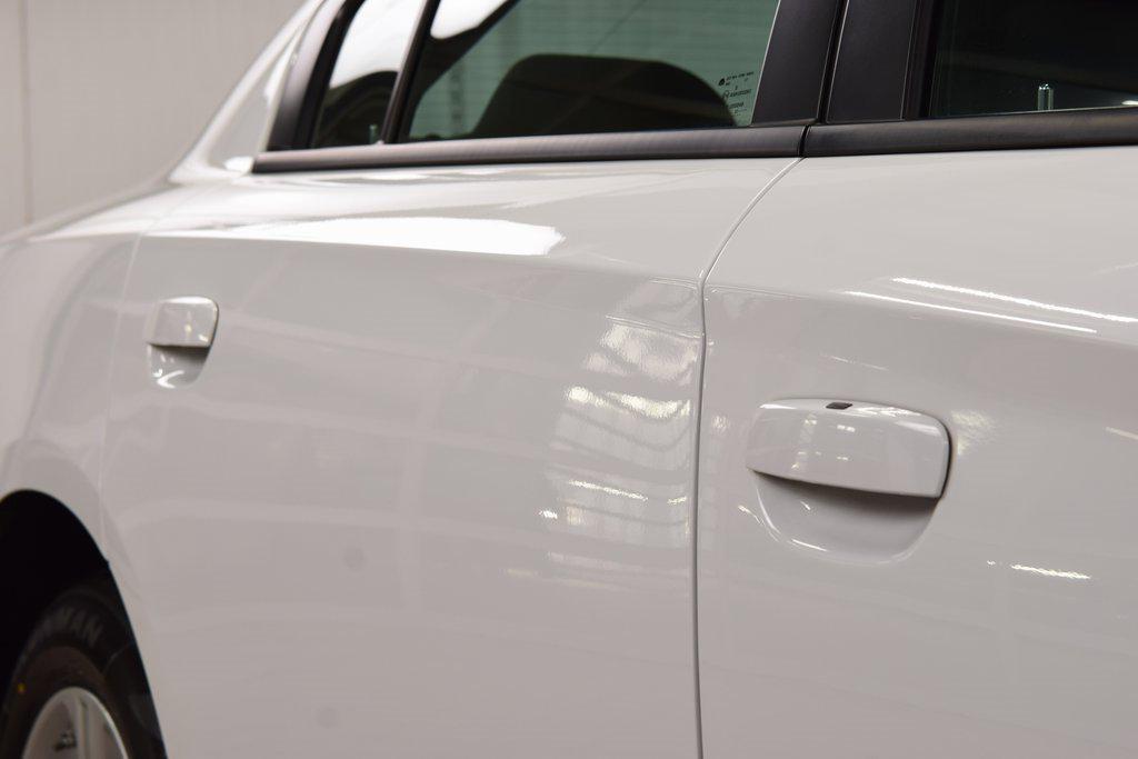 used 2023 Dodge Charger car, priced at $23,999