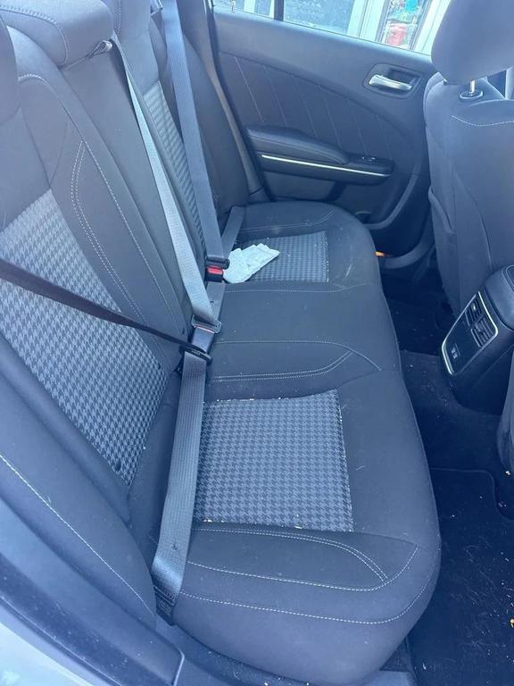 used 2023 Dodge Charger car, priced at $23,999