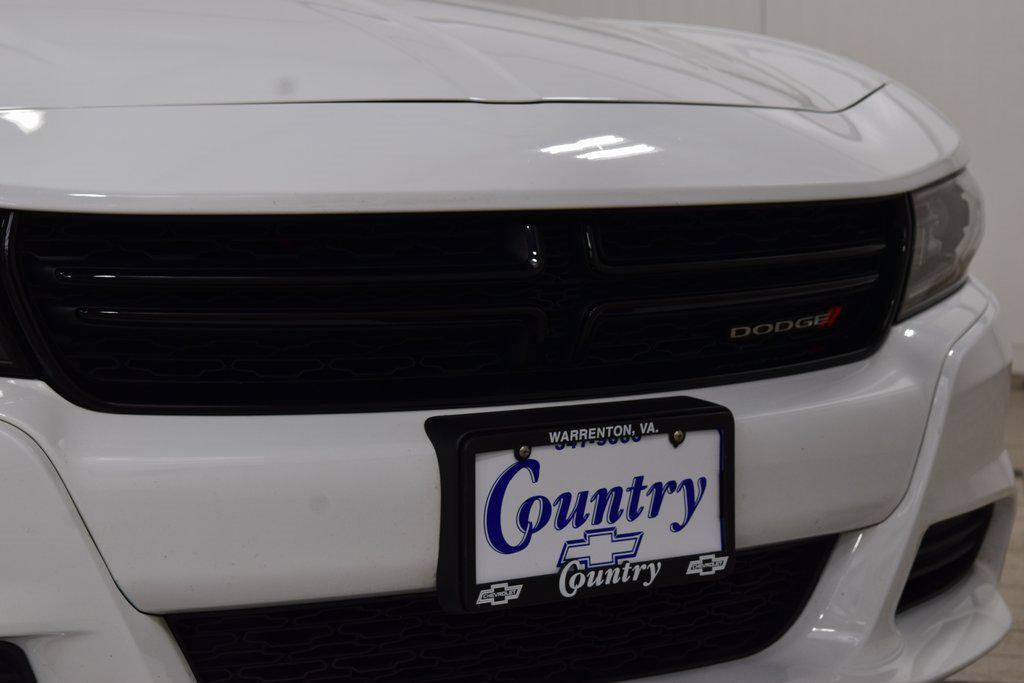 used 2023 Dodge Charger car, priced at $23,999