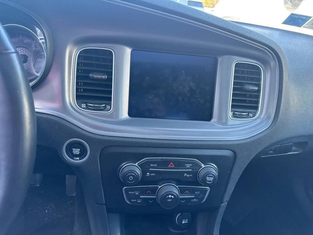 used 2023 Dodge Charger car, priced at $23,999