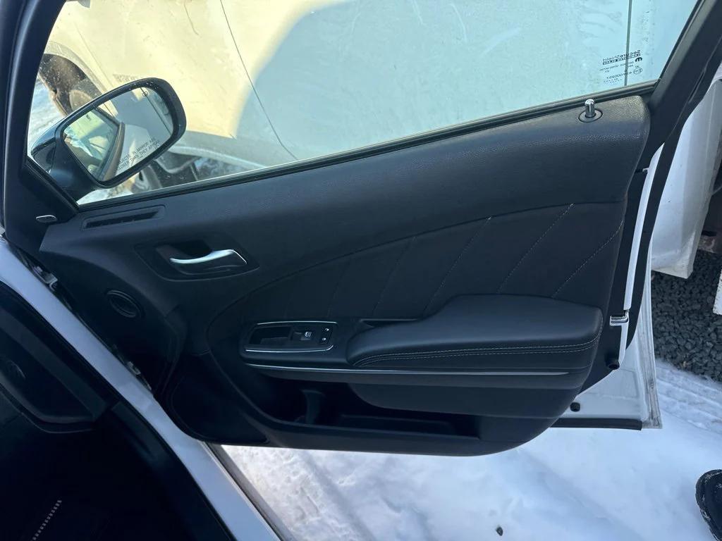 used 2023 Dodge Charger car, priced at $23,999