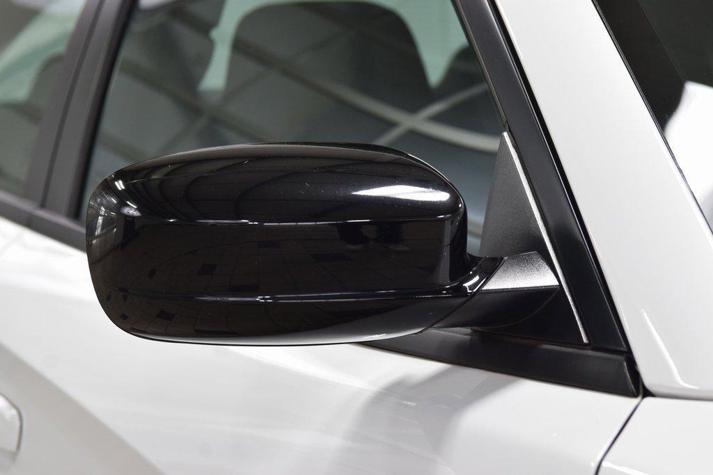 used 2023 Dodge Charger car, priced at $23,999