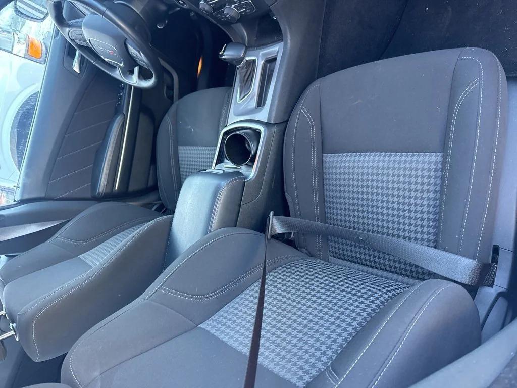 used 2023 Dodge Charger car, priced at $23,999