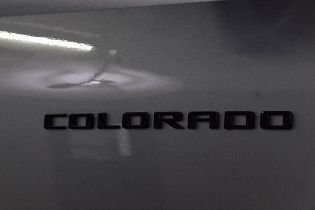 new 2026 Chevrolet Colorado car, priced at $51,009