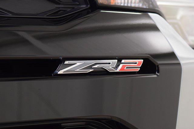 new 2026 Chevrolet Colorado car, priced at $51,009