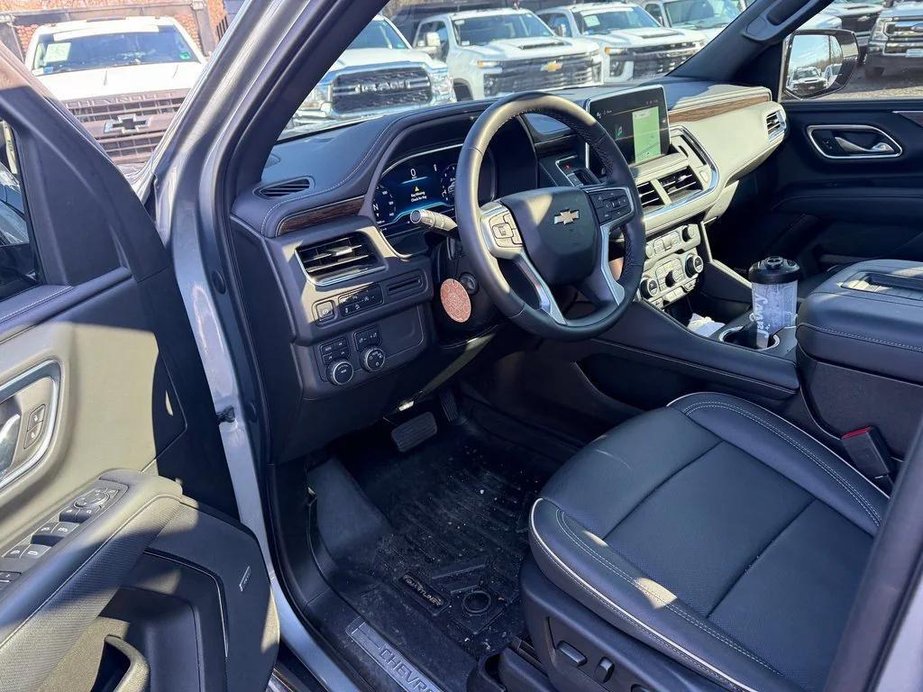 used 2023 Chevrolet Tahoe car, priced at $64,777