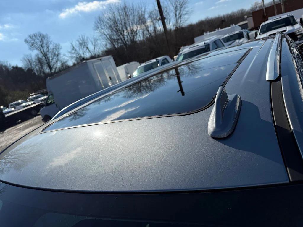 used 2023 Chevrolet Tahoe car, priced at $64,777