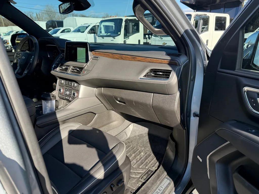 used 2023 Chevrolet Tahoe car, priced at $64,777