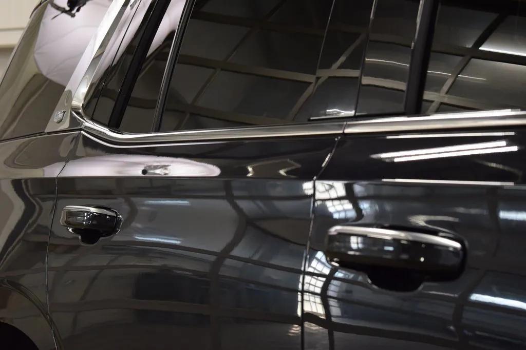 used 2023 Cadillac Escalade car, priced at $73,999