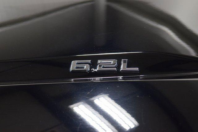 used 2019 Chevrolet Silverado 1500 car, priced at $33,999