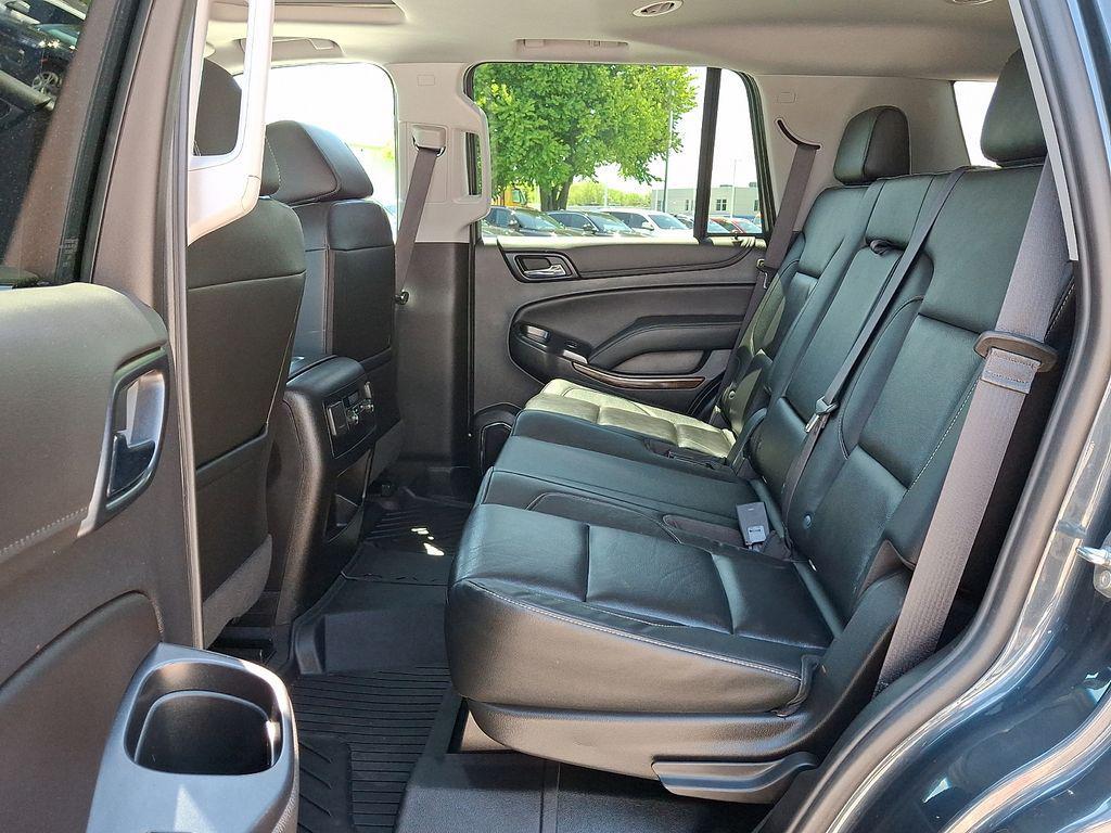 used 2019 Chevrolet Tahoe car, priced at $25,488