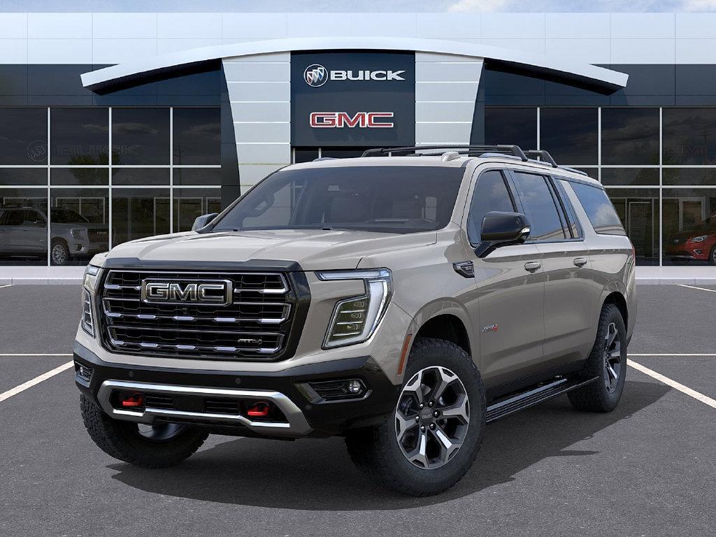 new 2027 GMC Yukon XL car, priced at $106,595