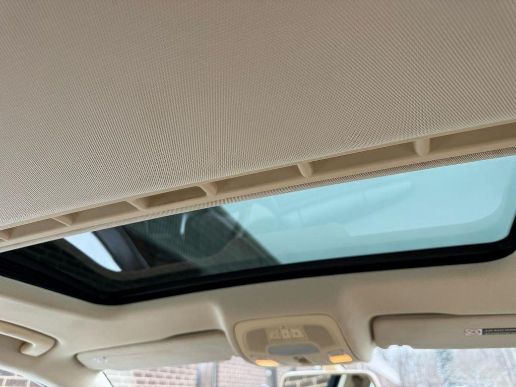 used 2015 Audi A6 car, priced at $10,995