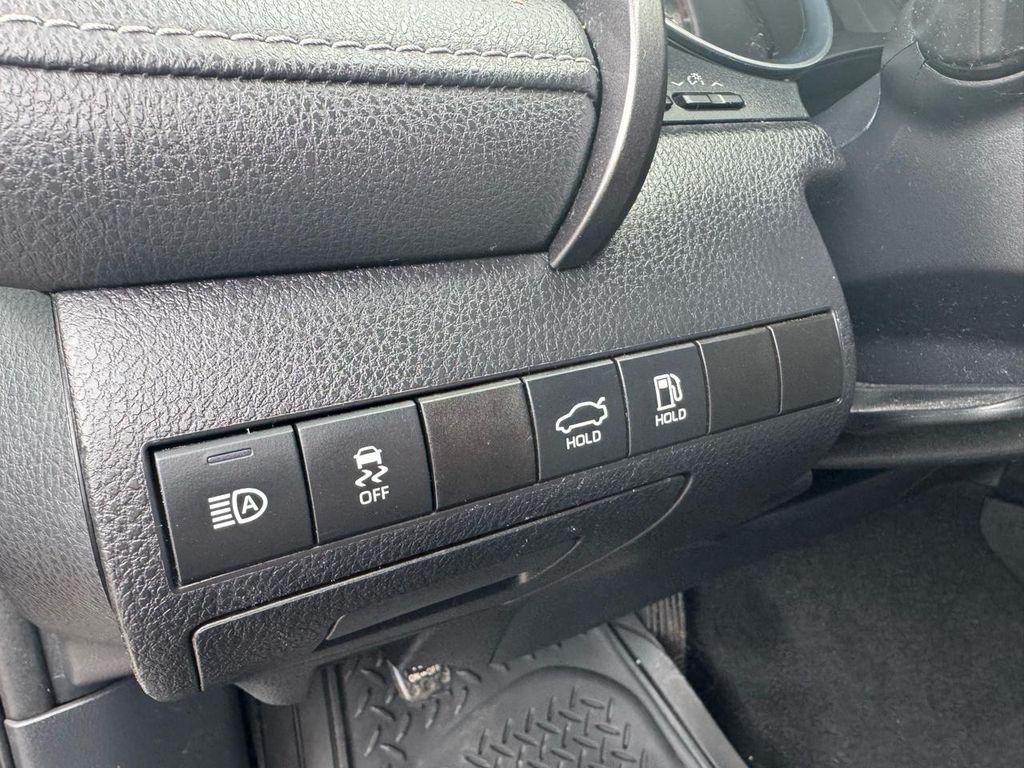 used 2020 Toyota Camry car, priced at $14,795