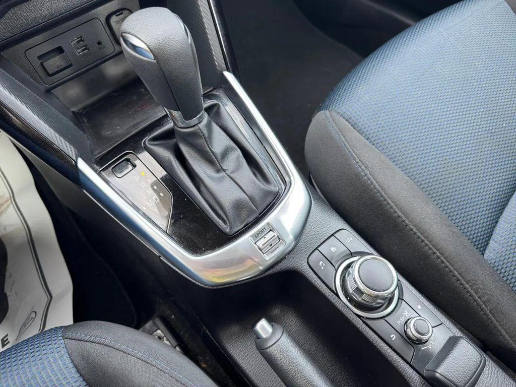 used 2018 Toyota Yaris iA car, priced at $12,495