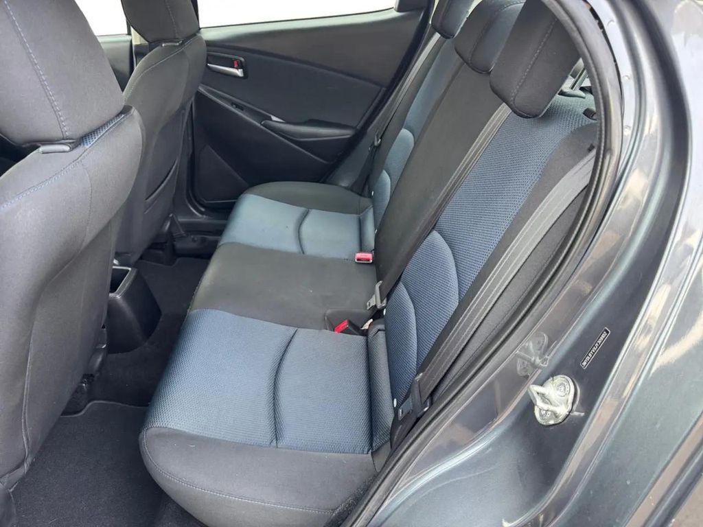 used 2018 Toyota Yaris iA car, priced at $12,495