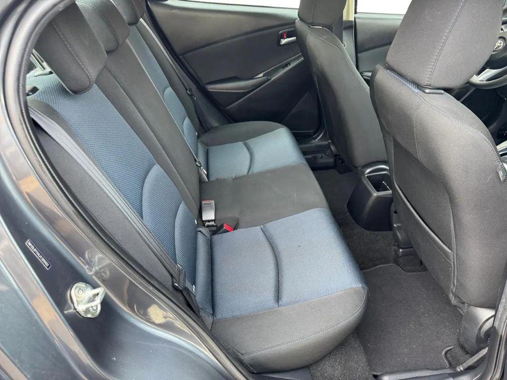 used 2018 Toyota Yaris iA car, priced at $12,495