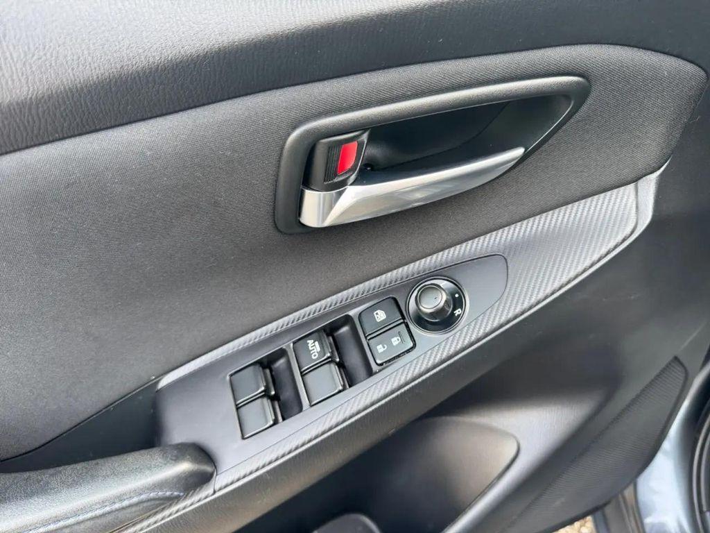 used 2018 Toyota Yaris iA car, priced at $12,495