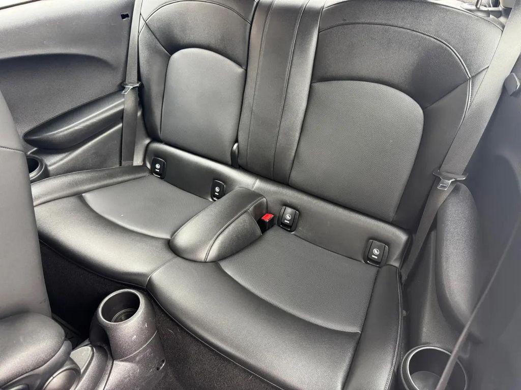 used 2021 MINI Hardtop car, priced at $12,995