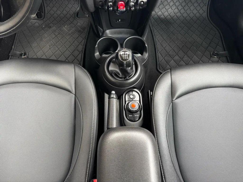 used 2021 MINI Hardtop car, priced at $12,995