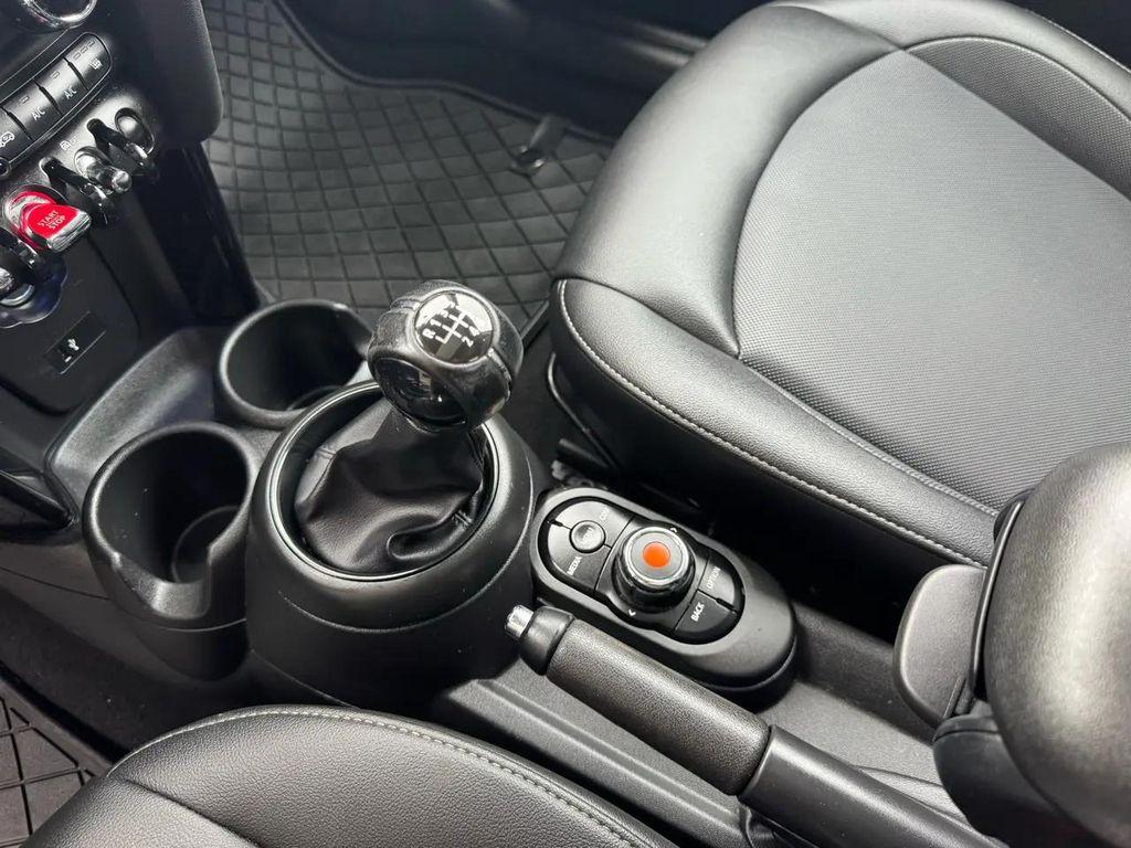 used 2021 MINI Hardtop car, priced at $12,995