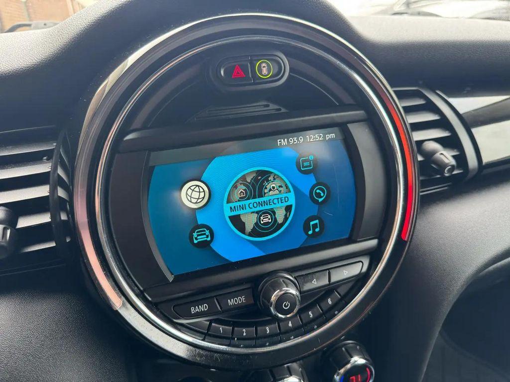 used 2021 MINI Hardtop car, priced at $12,995