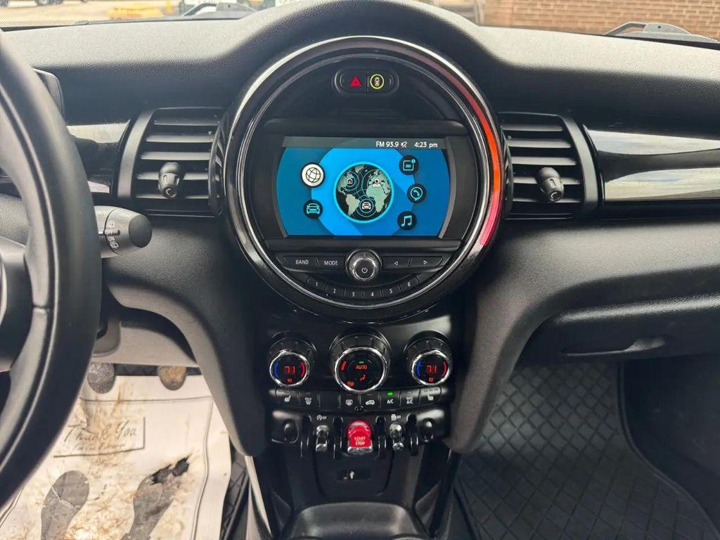 used 2021 MINI Hardtop car, priced at $12,995