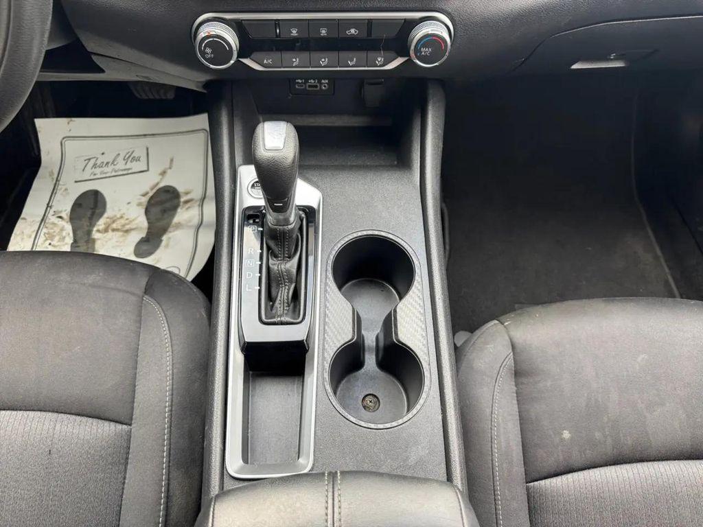 used 2019 Nissan Altima car, priced at $10,795