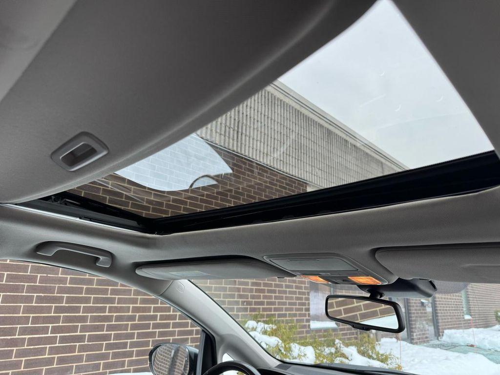 used 2017 Honda Odyssey car, priced at $14,495