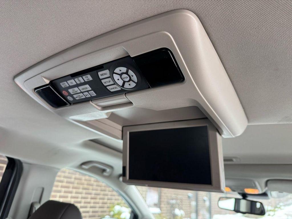 used 2017 Honda Odyssey car, priced at $14,495