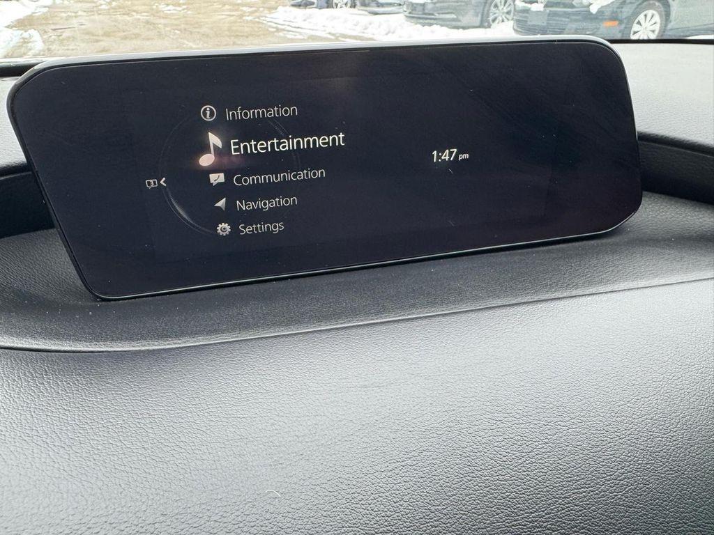 used 2022 Mazda Mazda3 car, priced at $15,995